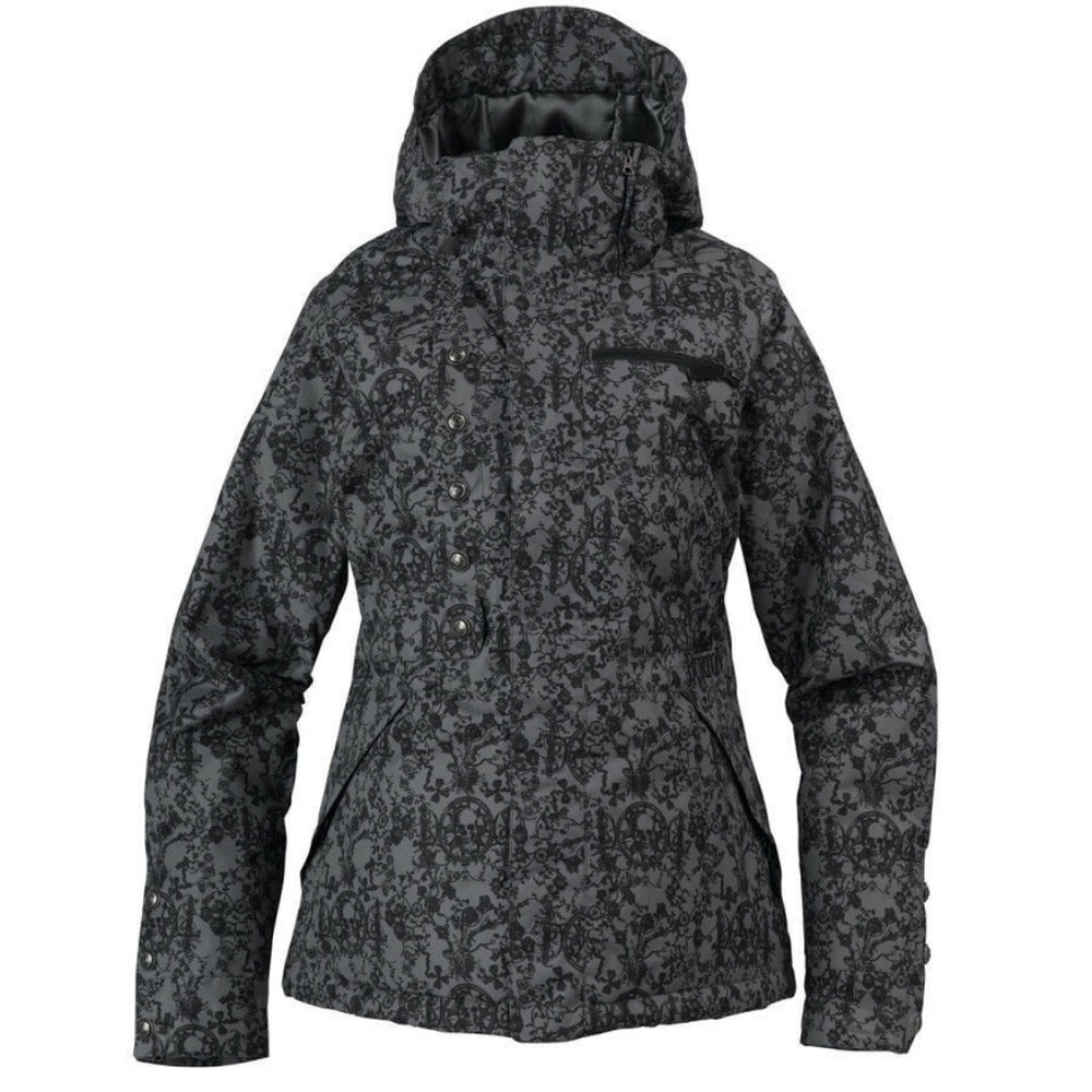 BURTON Dryride IVY Ski Snow Jacket, S